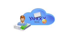 Yahoo Backup Tool For Mac Win To Download Yahoo Emails In Mbox